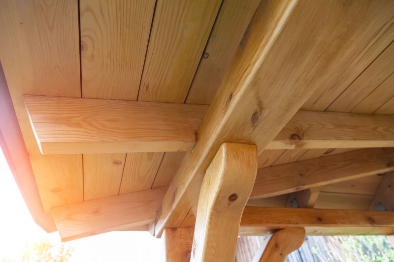 Exterior Woodworking in Kansas City, KS