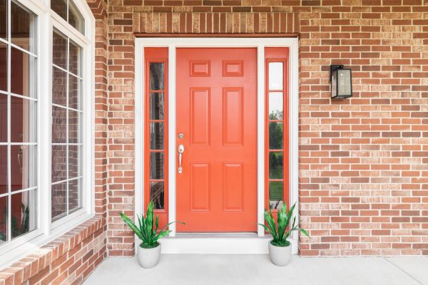 Exterior Door Molding Service - Exterior Door Molding Service Lakeville, Minnesota