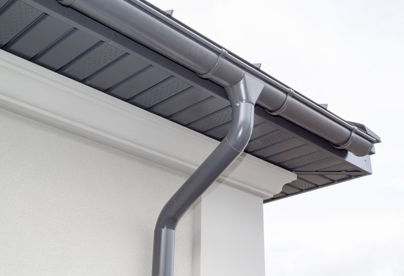 Aluminum Trim Installation in Alpharetta, GA