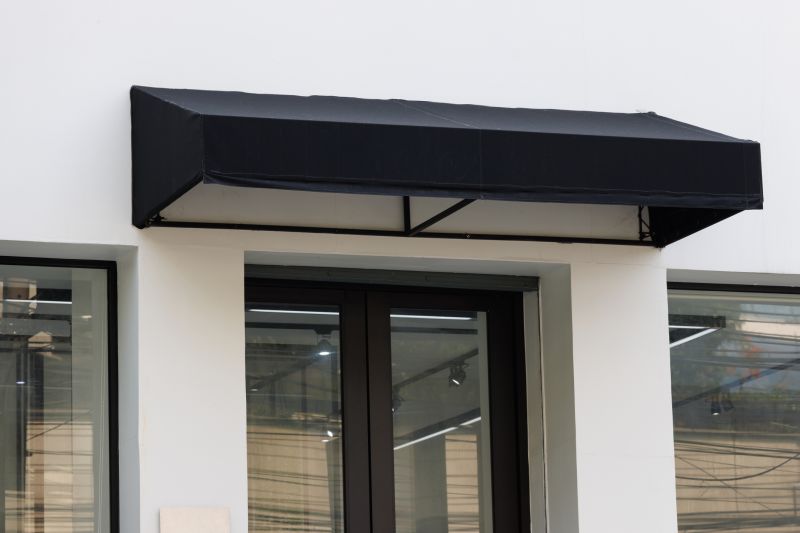 Aluminum Trim Replacement in Alpharetta, GA