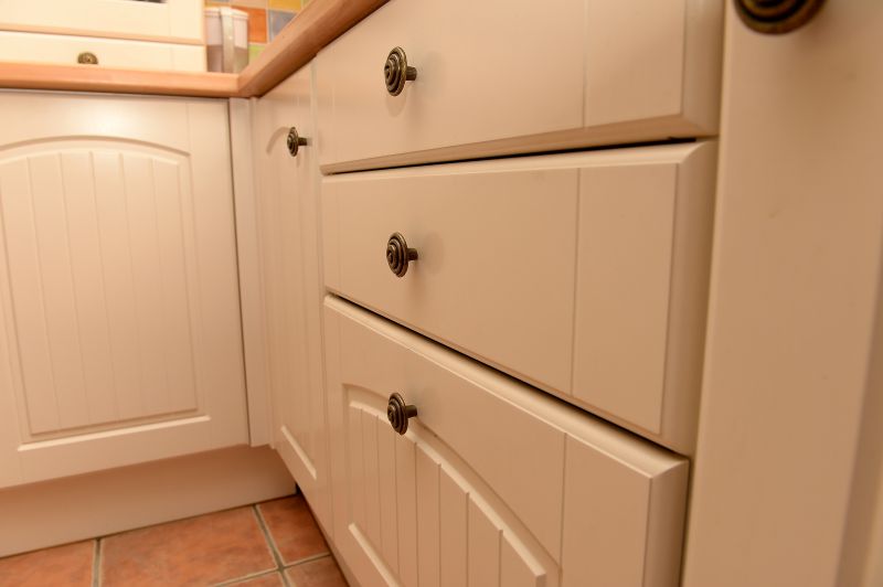 Cabinet Restyling in Cincinnati, OH