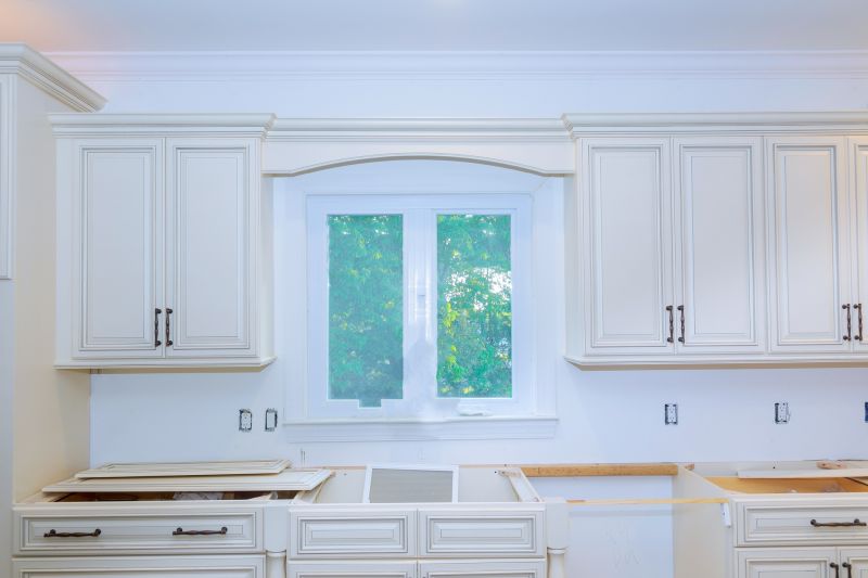 Commercial Cabinetry Service in Dayton, OH