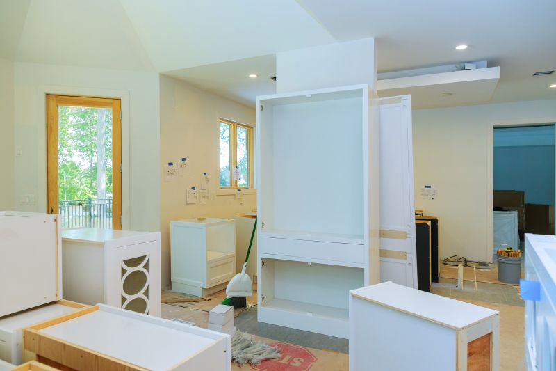 Custom Cabinet Building in Cincinnati, OH