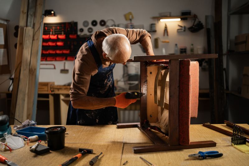 Furniture Craftsmanship