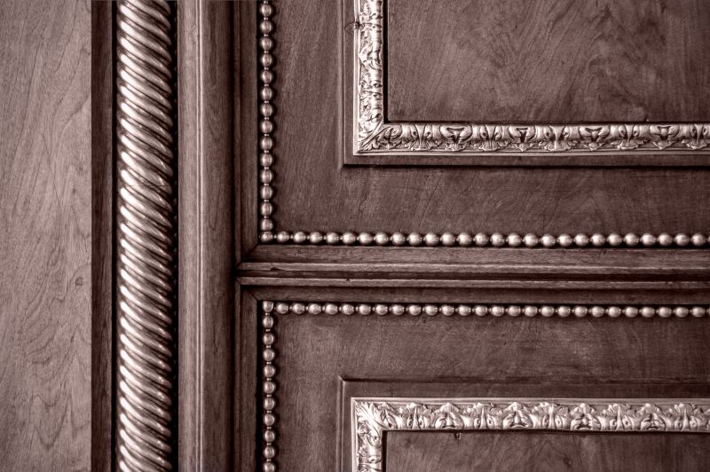 Decorative Wood Moldings
