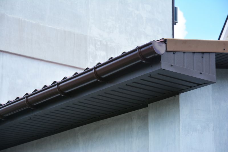 Deck Ceiling Installation in Kansas City, KS