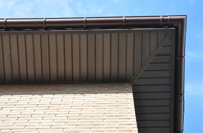 Fascia Installation in Alpharetta, GA
