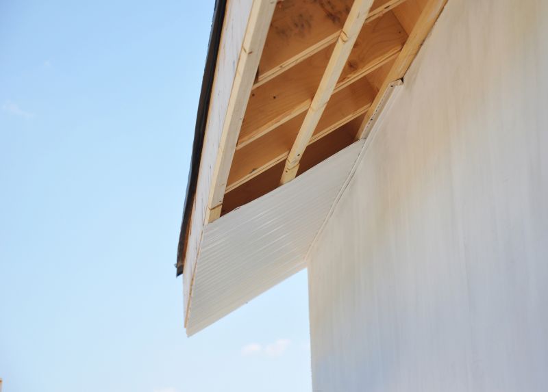 Fascia Repair in Wilmington, NC