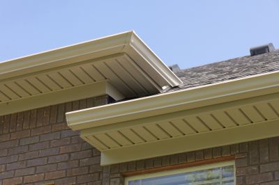 Gable Vent Installation in Wilmington, NC