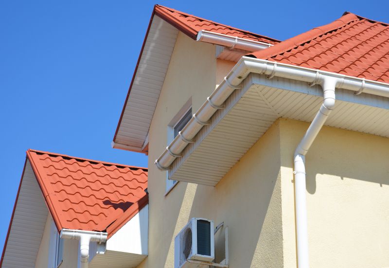 Garage Fascia Replacement in Overland Park, KS