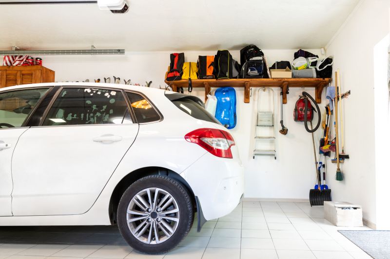 Garage Storage Solutions in Prince Georges County, MD