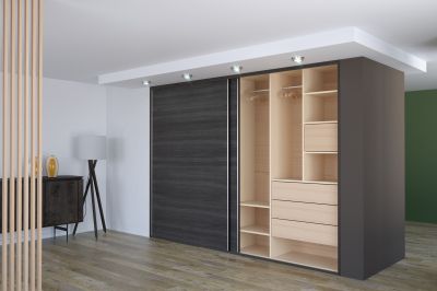 Pantry Construction in Charlotte, NC