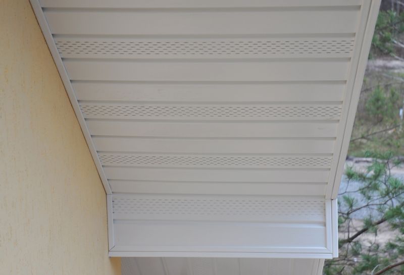 Roof Fascia Installation in Kansas City, KS