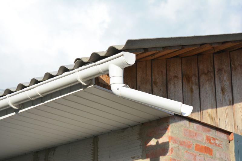 Soffit Installation in Overland Park, KS
