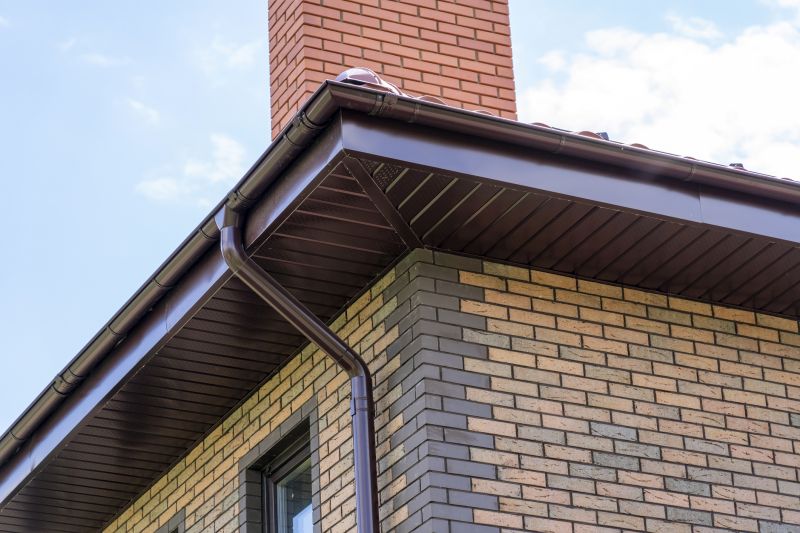 Soffit Repair in Wilmington, NC
