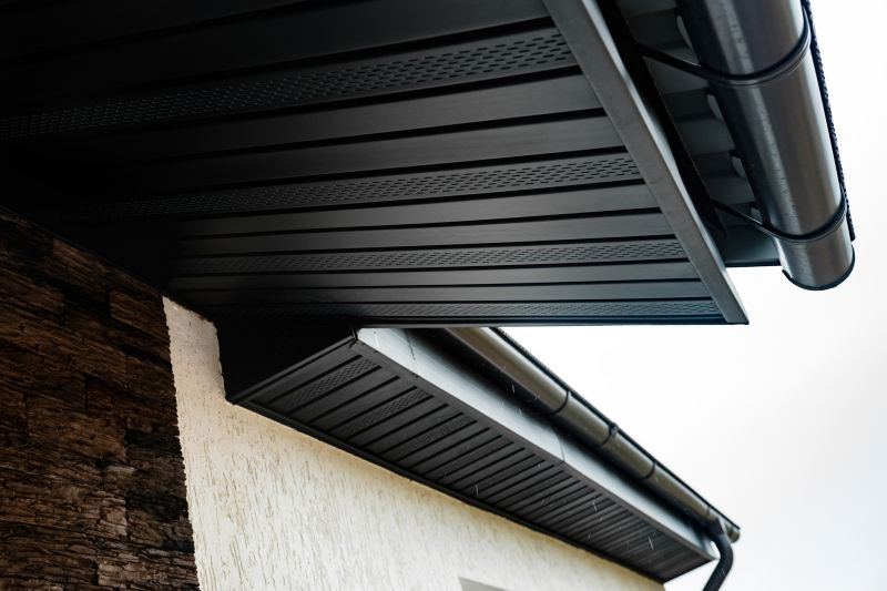 Soffit Repair in Kansas City, KS