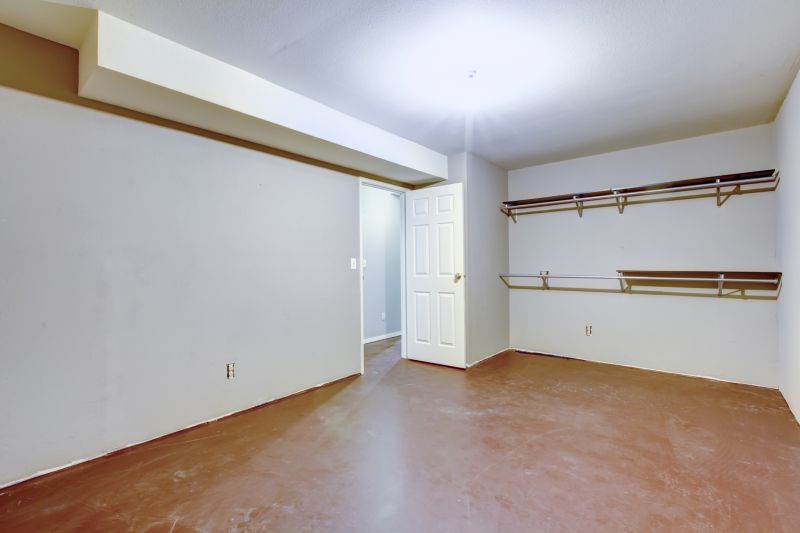 Storage System Installation in Charlotte, NC