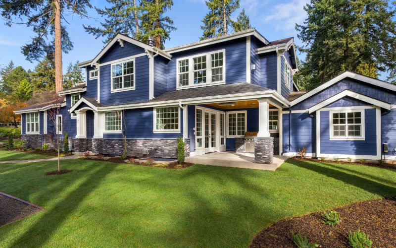 Vinyl Trim Repair in Olathe, KS