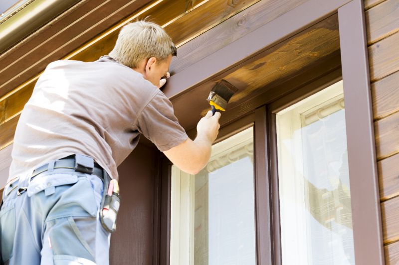 Window Flashing Replacement in Kansas City, KS