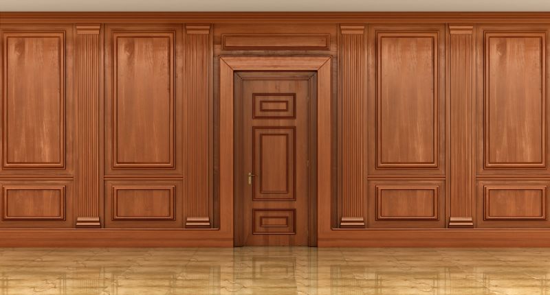 Wood Trim Replacement in Wilmington, NC